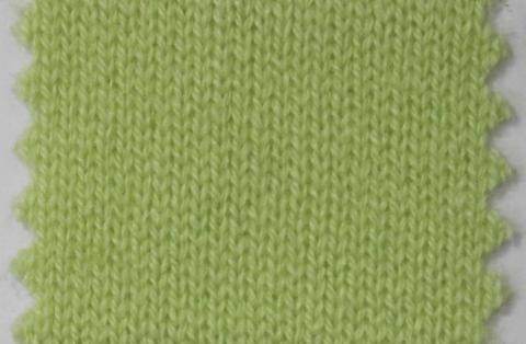 產(chǎn)品名稱：PISTACHIO 25259； 所屬分類：2股26支136％羊絨粗紡(AURORA)