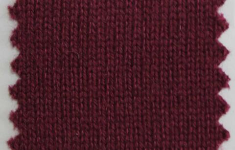 產(chǎn)品名稱：PLUM NS-6405； 所屬分類：2股28支55％絲80％羊絨-粗紡（THEMIS）