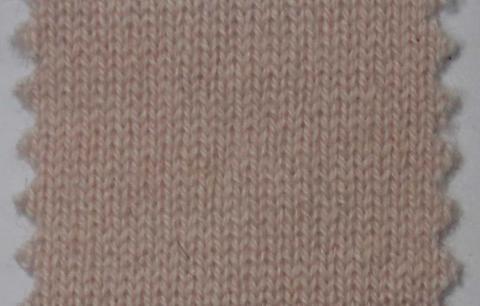 產(chǎn)品名稱：POWDER 25441； 所屬分類：2股26支100％羊絨粗紡(AURORA)