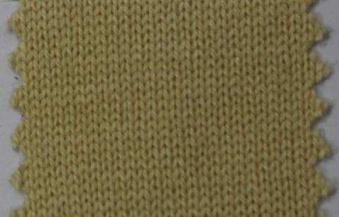 產(chǎn)品名稱：PRIMROSE NS-6090； 所屬分類：2股28支55％絲46％羊絨-粗紡（THEMIS）