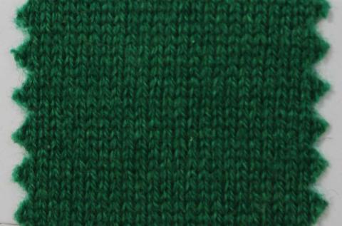 產(chǎn)品名稱：RAINFOREST 25256； 所屬分類：2股26支145％羊絨粗紡(AURORA)