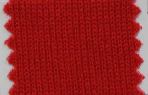 產(chǎn)品名稱(chēng)：ROUGE 25258； 所屬分類(lèi)：2股26支170％羊絨粗紡(AURORA)