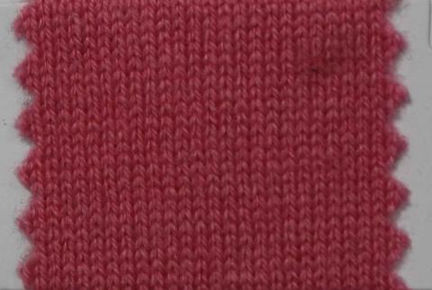 產(chǎn)品名稱：SHERBET 25118； 所屬分類：2股26支105％羊絨粗紡(AURORA)