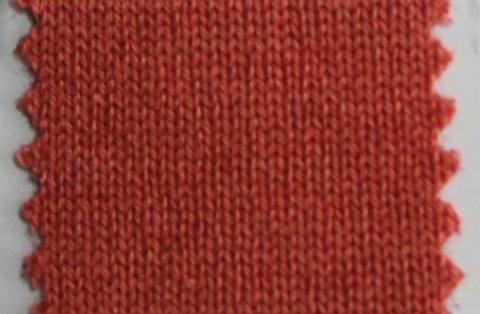 產(chǎn)品名稱：SHRIMP NS-6213； 所屬分類：2股28支55％絲76％羊絨-粗紡（THEMIS）