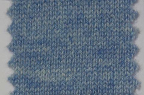 產(chǎn)品名稱：STONEWASH 25201； 所屬分類：2股26支125％羊絨粗紡(AURORA)