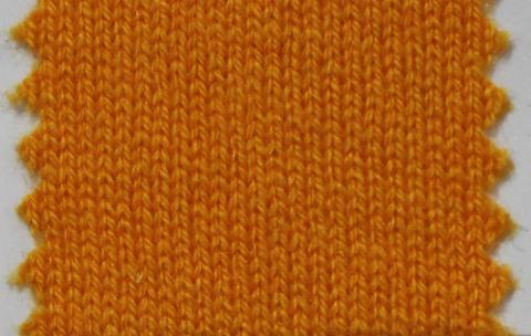 產(chǎn)品名稱：TANGERINE 25248； 所屬分類：2股26支156％羊絨粗紡(AURORA)