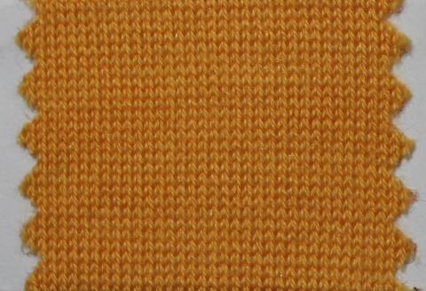 產(chǎn)品名稱：TANGERINE NC-4809； 所屬分類：2股48支119%羊絨-精紡（LUNA）