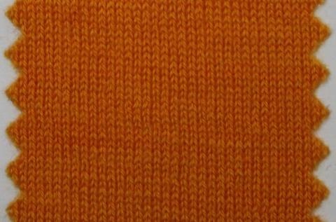 產(chǎn)品名稱：TANGERINE NW-8496； 所屬分類：2股48支70%絲光羊毛32%羊絨-精紡（LAIMA）