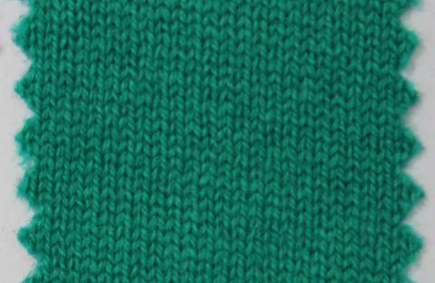 產(chǎn)品名稱：VERIDIAN 25255； 所屬分類：2股26支142％羊絨粗紡(AURORA)