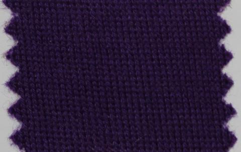 產(chǎn)品名稱：VIOLETTA NC-4874； 所屬分類：2股48支110%羊絨-精紡（LUNA）